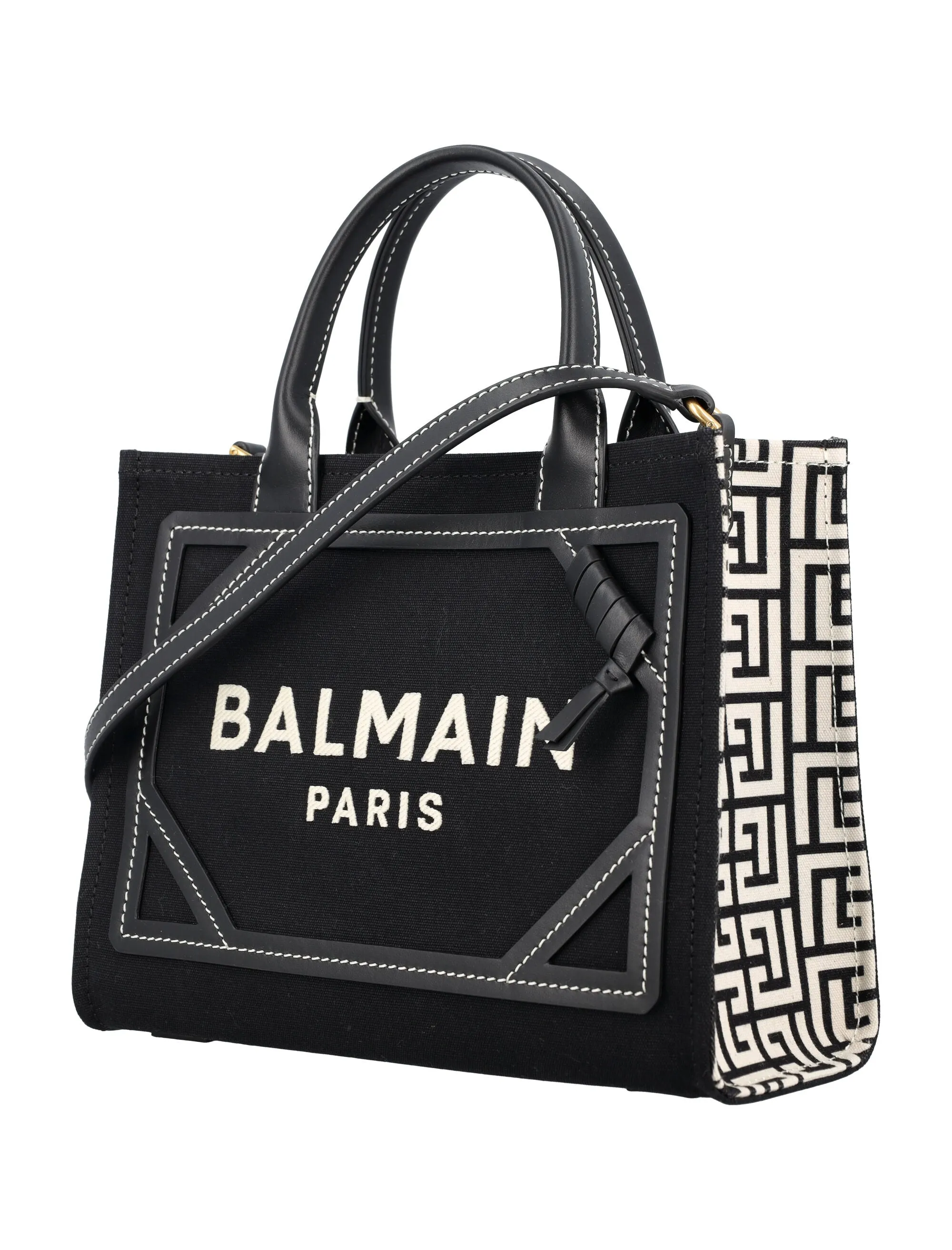 B-ARMY SMALL SHOPPER BAG