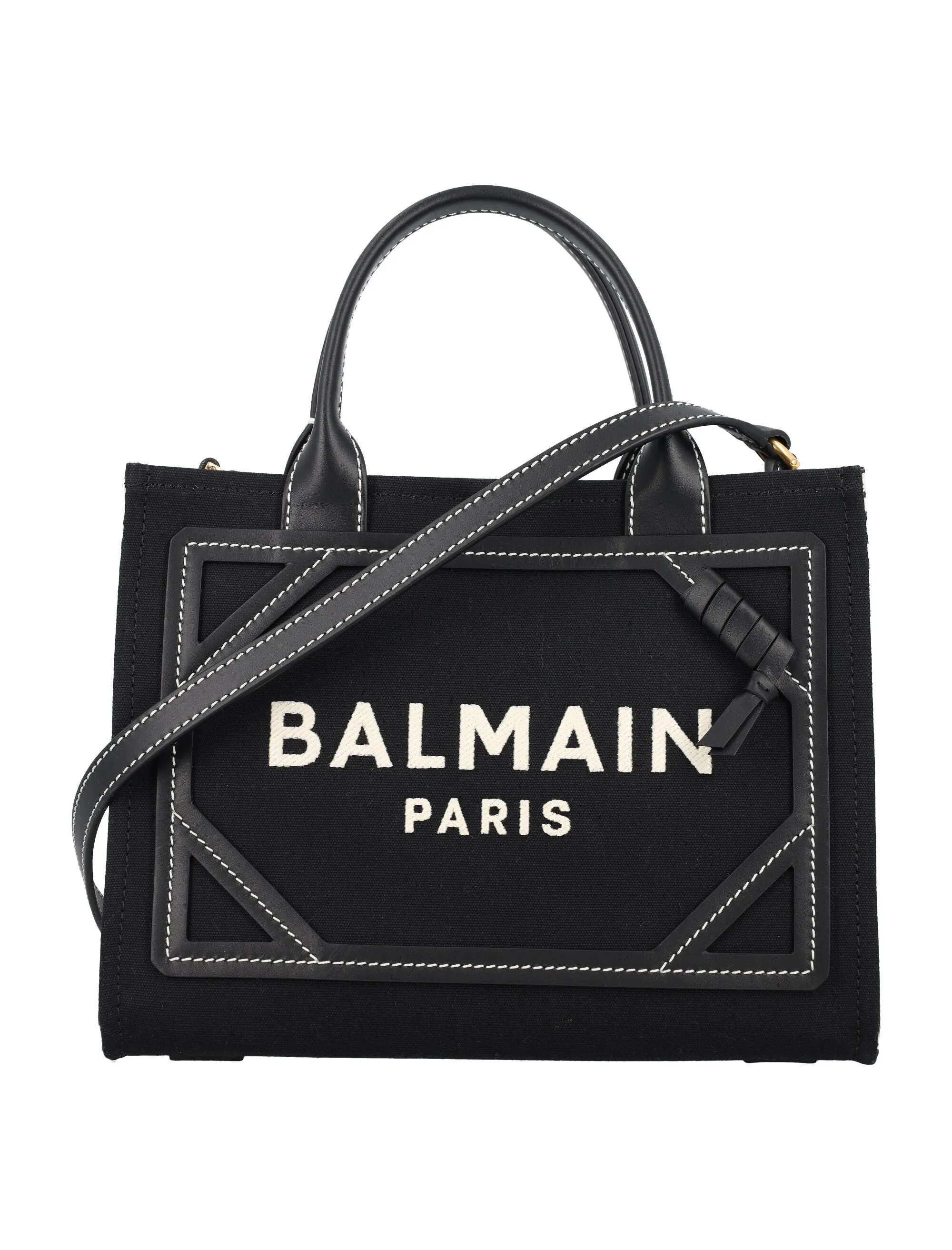 B-ARMY SMALL SHOPPER BAG