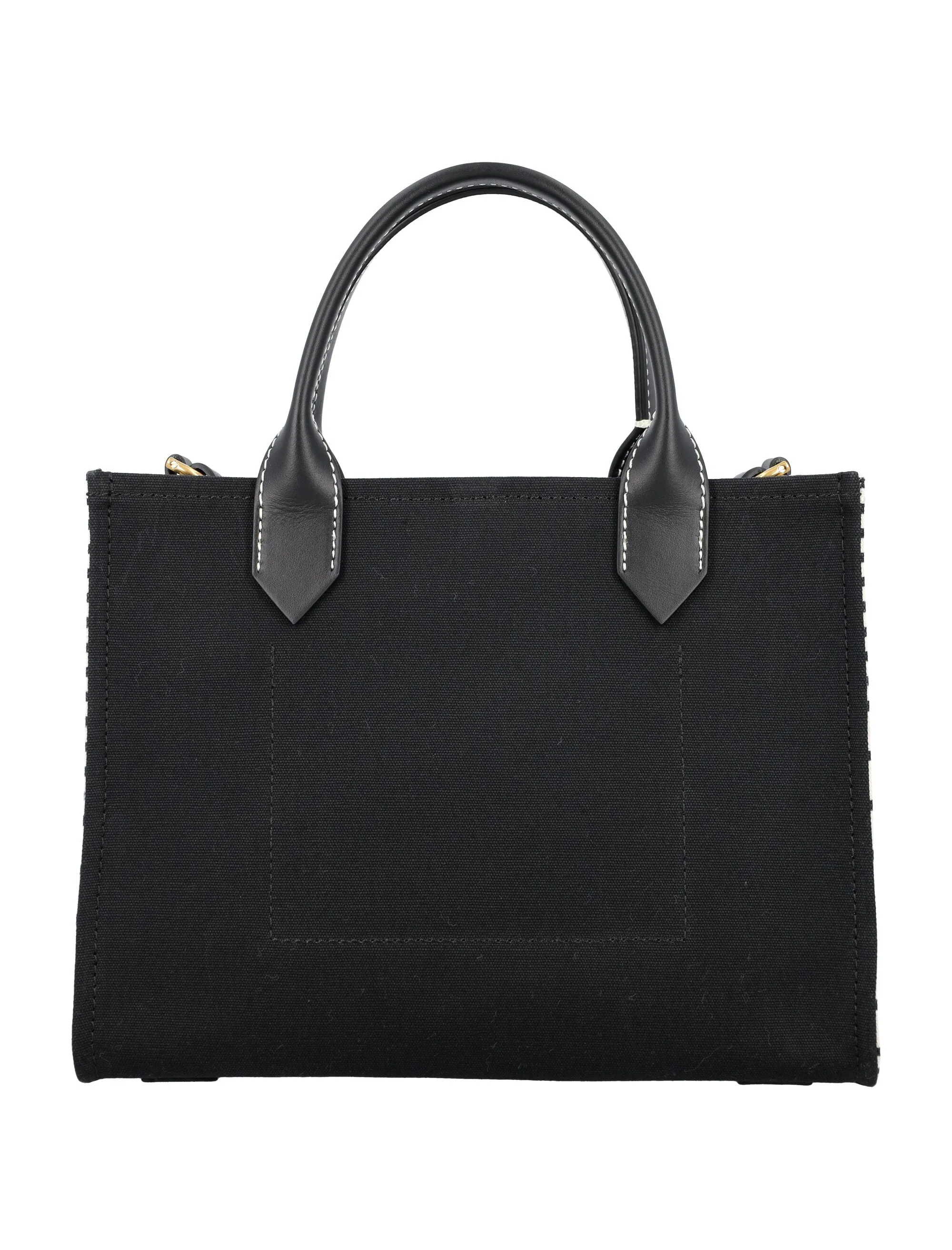 B-ARMY SMALL SHOPPER BAG