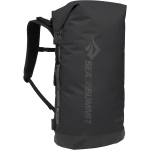 Big River Dry Backpack 50L