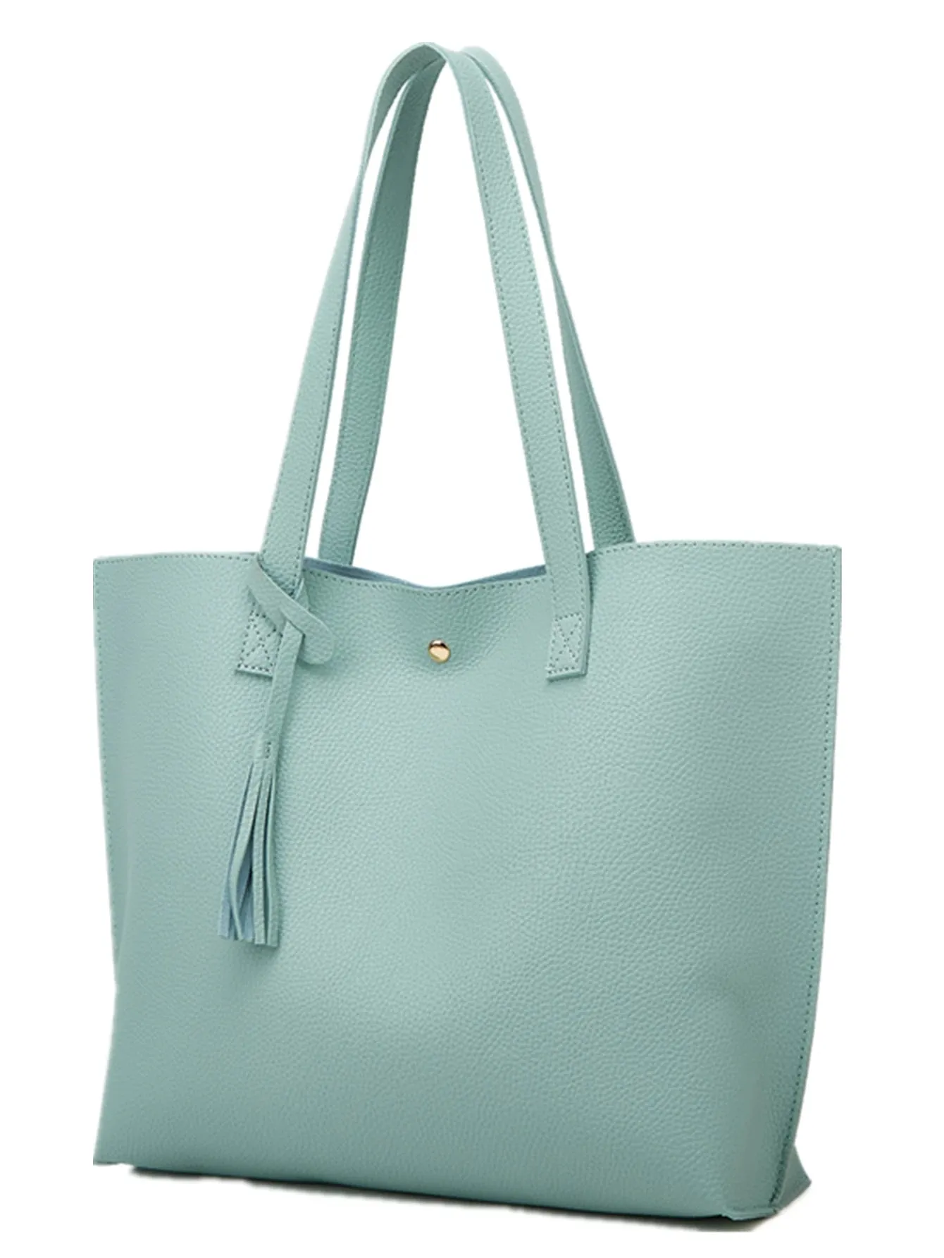 Business Tote Bag Ideal for Large Documents