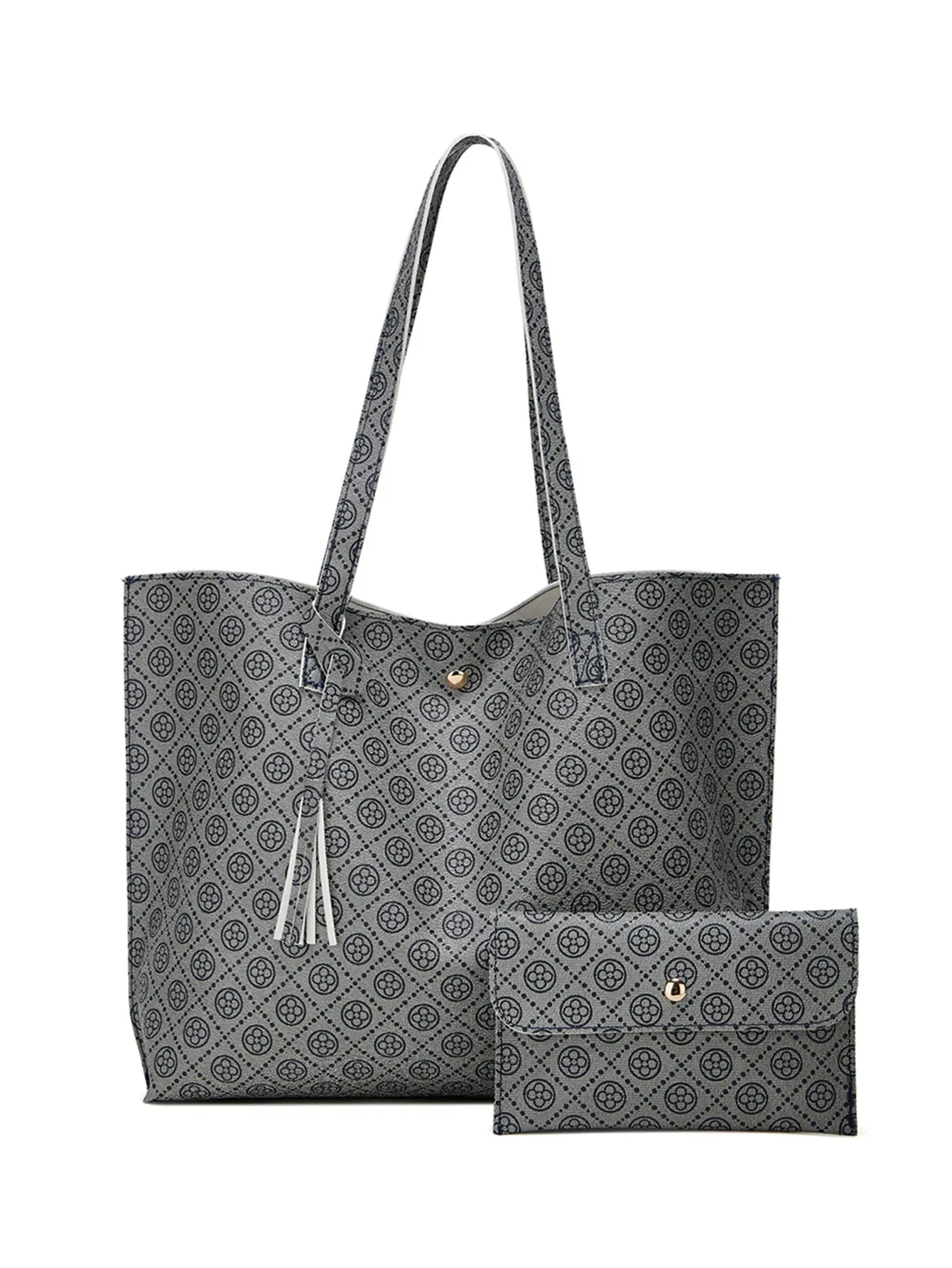 Business Tote Bag Ideal for Large Documents