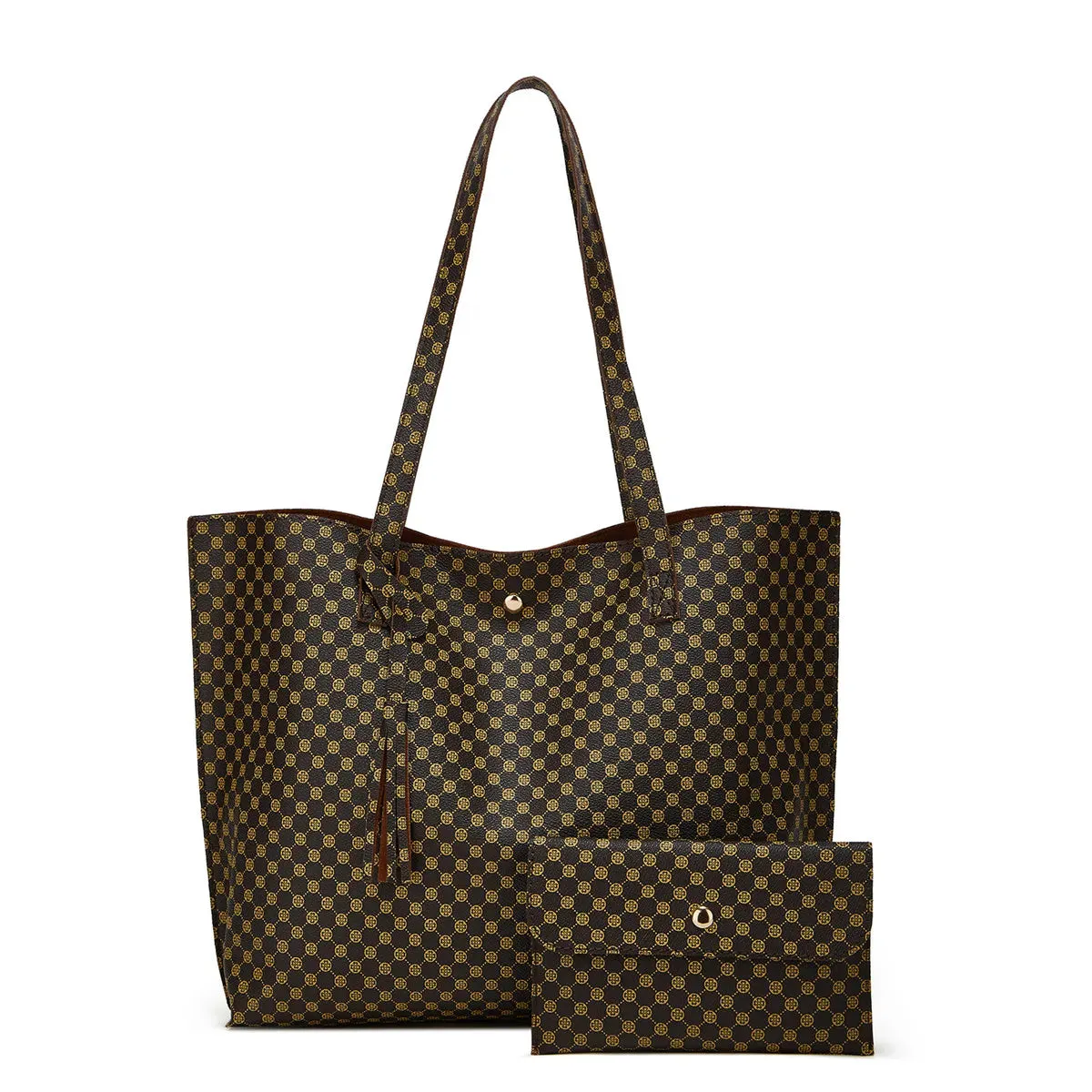 Business Tote Bag Ideal for Large Documents
