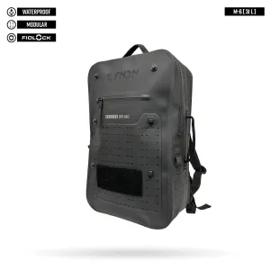 FNDN® Modular M6 Waterproof Backpack - 31L | Waterproof Luggage