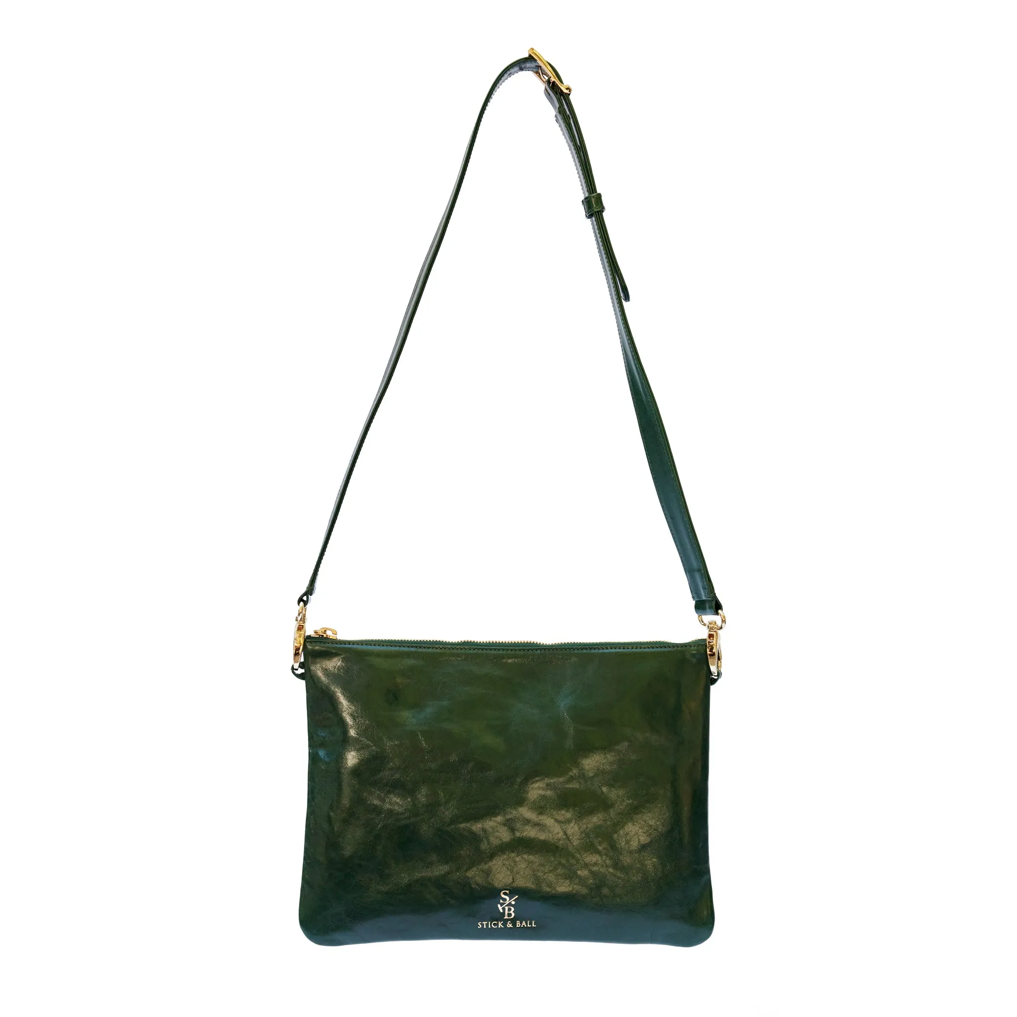 Indio Crossbody Verde