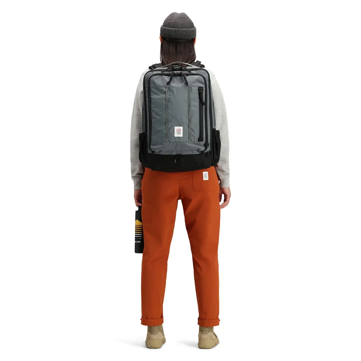 Topo Designs : Global Travel Bag 30L : Sea Pine
